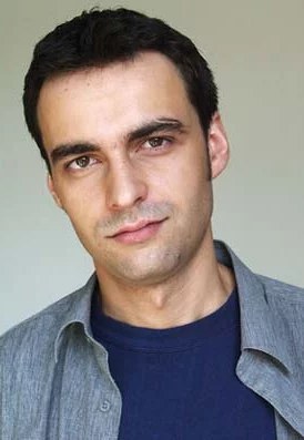 托马斯·曼丁斯 Tomasz Mandes照片