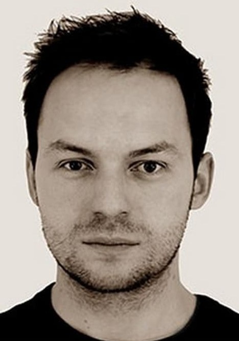 托马什·克里马拉 Tomasz Klimala照片
