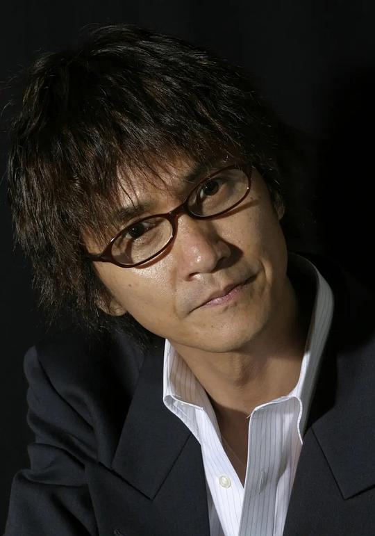 柴本浩行 Shibamoto Hiroyuki照片