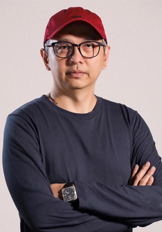 周青元 Keng Guan Chiu照片