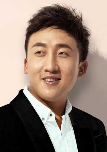 李思博 Sibo Li照片