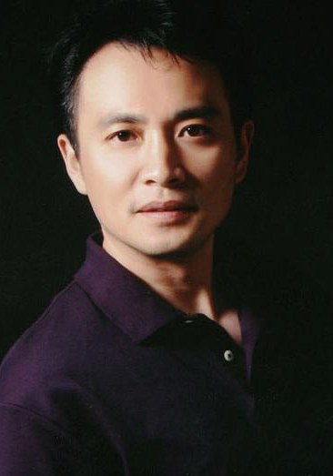 丁志诚 Zhicheng Ding照片