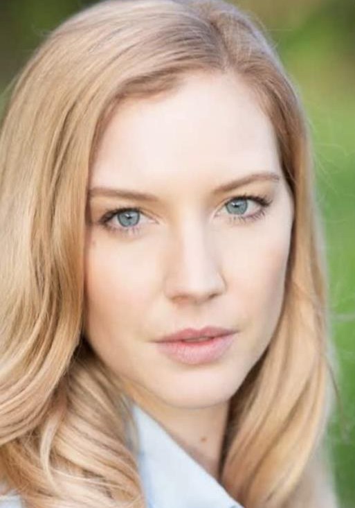 艾米·厄舍伍德 Amy Usherwood照片