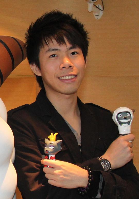 吴潮威 Chaowei Wu照片