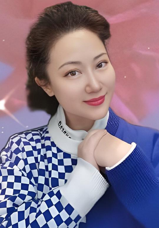 祖晴 Qing Zu照片
