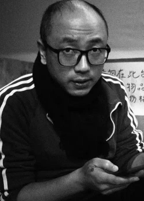 邱炯炯 Jiongjiong Qiu照片