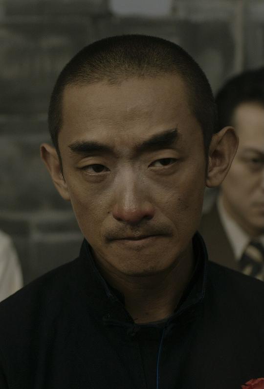 易思成 Sicheng Yi照片