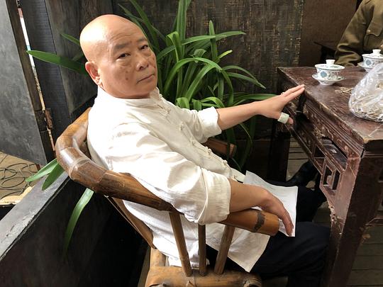 邱志敏照片