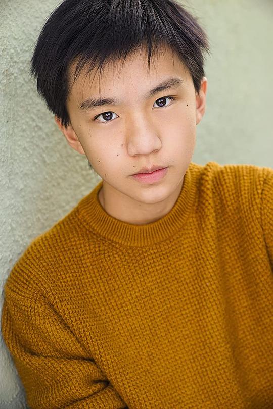 陈琦烨 Ian Chen照片