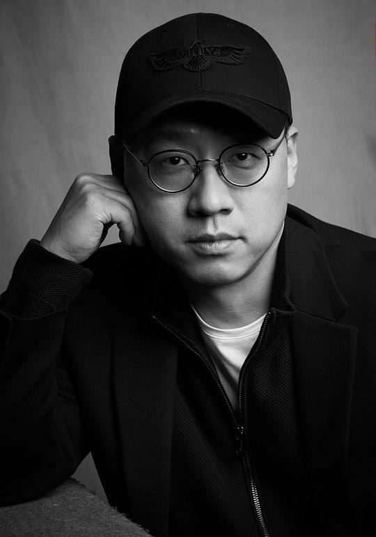 金成勋 Seong-hoon Kim照片