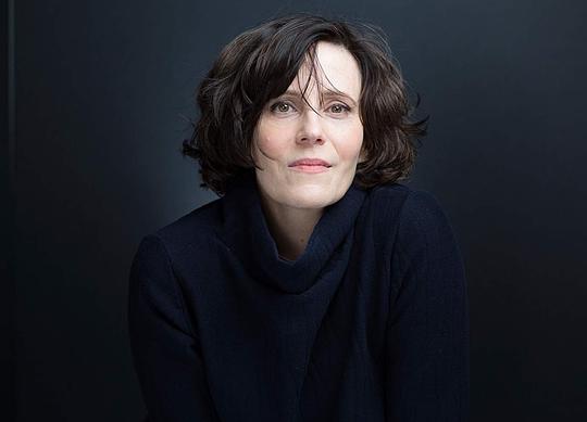 乔安娜·阿德勒 Joanna Adler照片