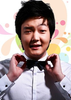 金民浩 Kim Min Ho照片