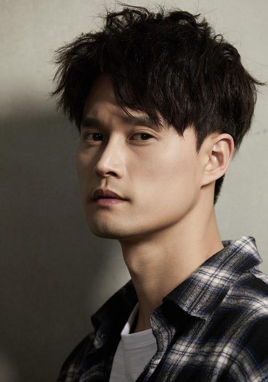 徐正宇 Seo Jeong-woo照片