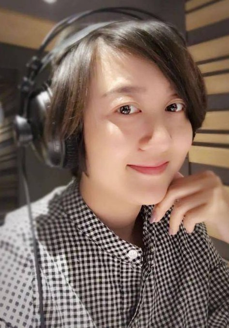 阎萌萌 Mengmeng Yan照片