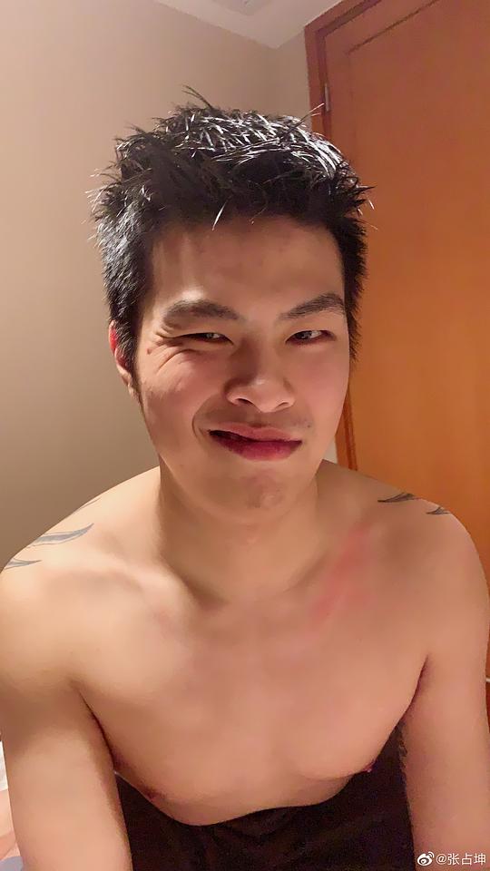 张占坤 Zhankun Zhang照片