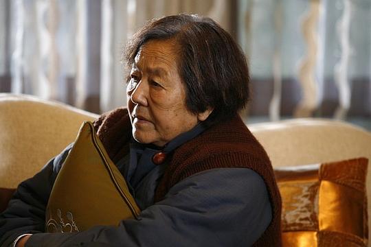 乌吉穆 Jimu Wu照片