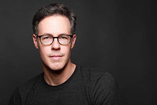 克雷格·韦茨巴赫尔 Craig Welzbacher照片