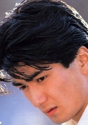 清水宏次朗 Kôjiro Shimizu照片