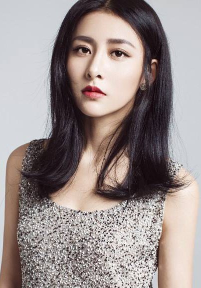 贾青 Qing Jia照片