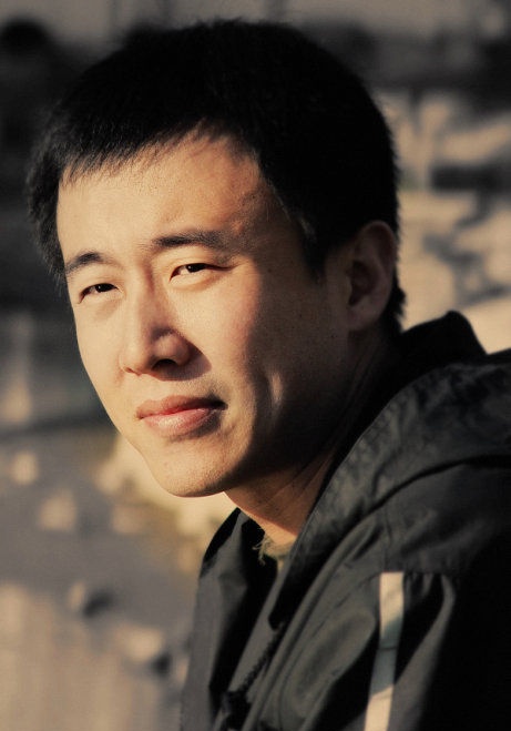 姜峰 Feng Jiang照片