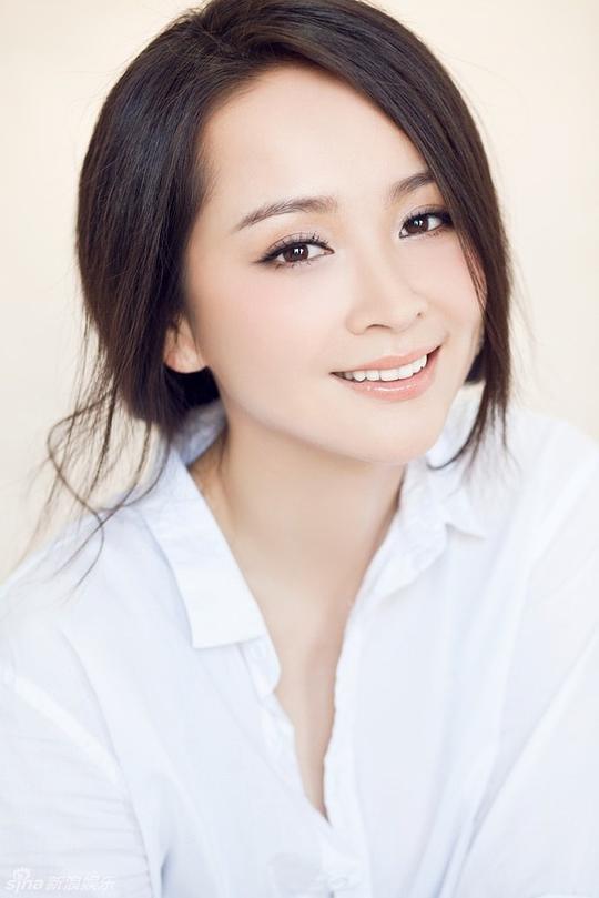 邓莎 Sha Deng照片