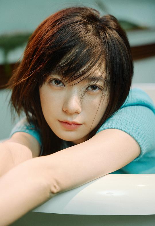 姜卓君 Zhuojun Jiang照片