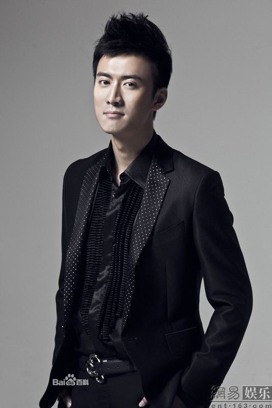 戚跡 Ji Qi照片