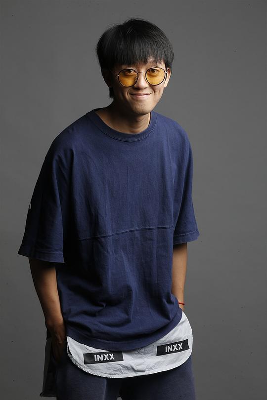 项河生 Hesheng Xiang照片