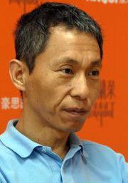 杨庆生 Qingsheng Yang照片