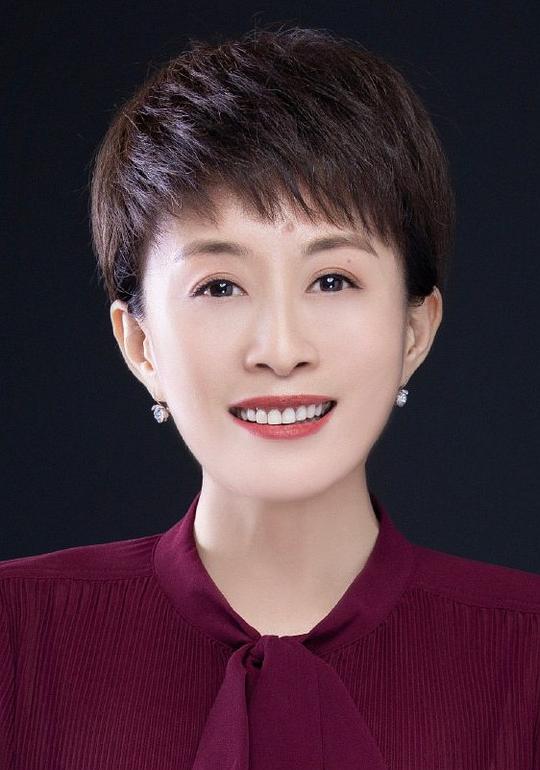 赵倩 Qian Zhao照片