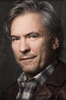 马丁·麦克杜格尔 Martin McDougall照片