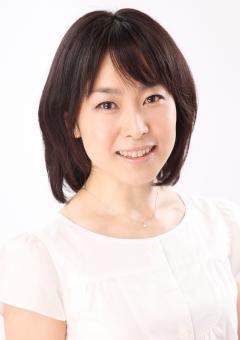 丰岛真千子 Toyoshima Machiko照片