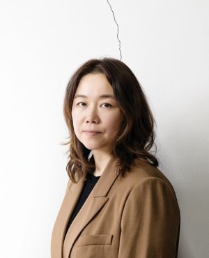 洪宜廷 Eui-Jeong Hong照片