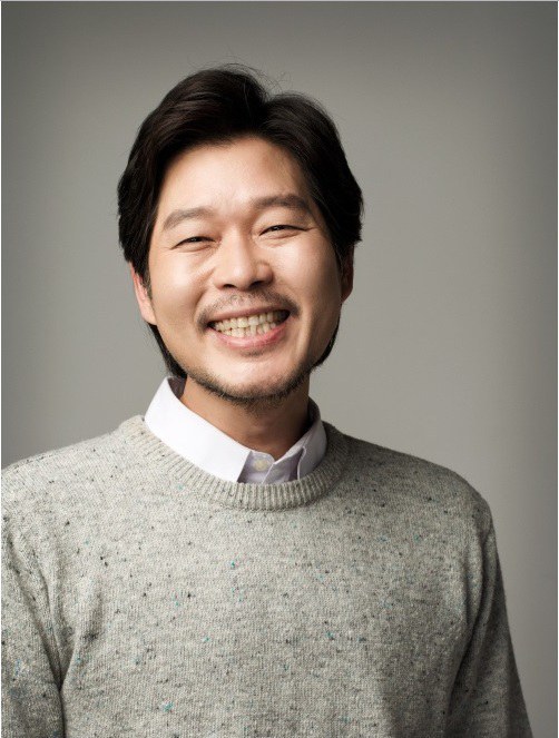 刘宰明 Jae-myung Yoo照片