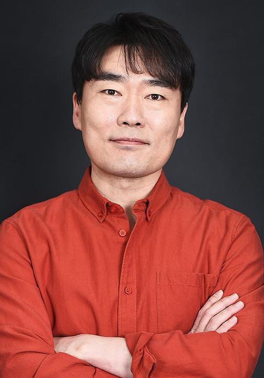刘成柱 Sung-joo Yoo照片