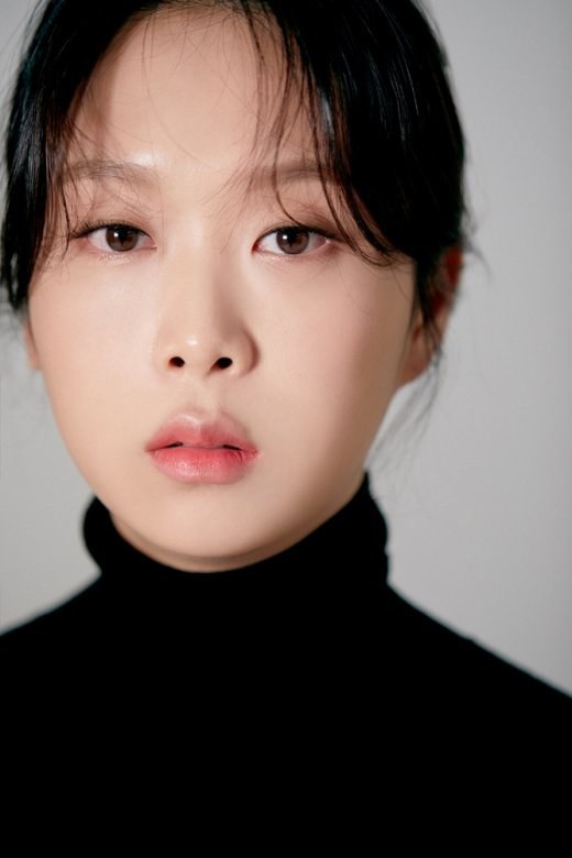 金汉娜 Han-na Kim照片
