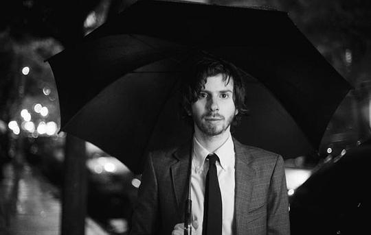 彼得·格兰兹 Peter Glanz照片