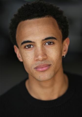迈尔斯·巴罗 Miles Barrow照片