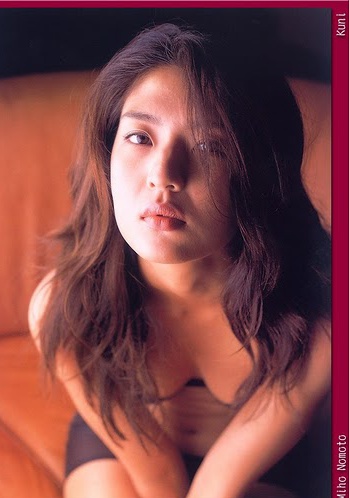 野本实穗乃 Mihono Nomoto照片