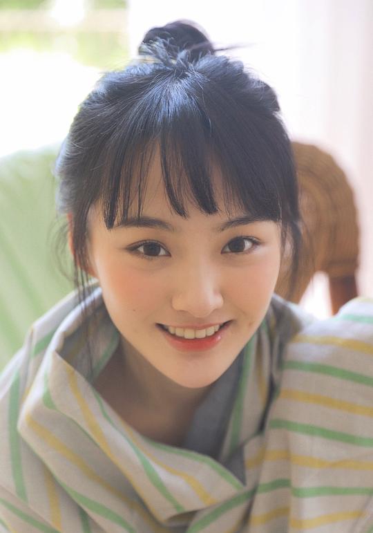 李霖霏 Linfei Li照片