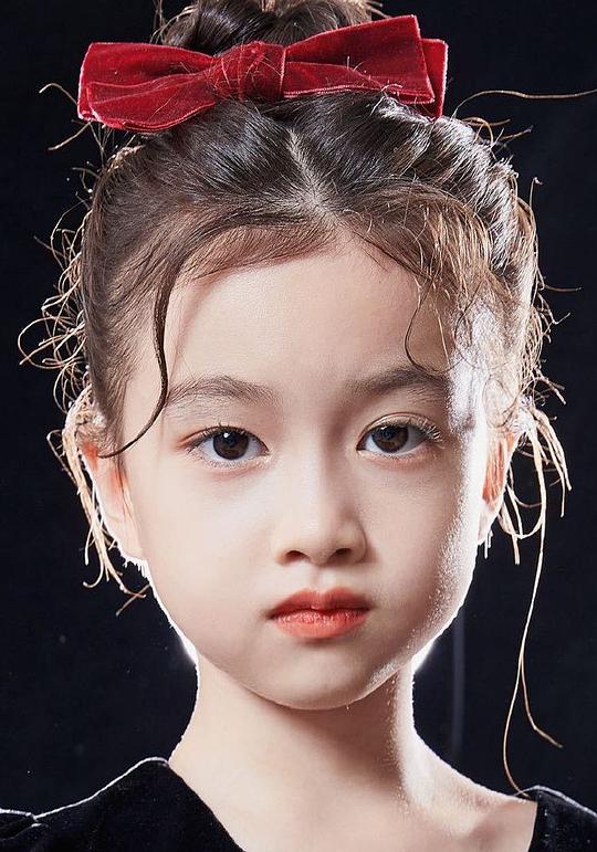 钱锦 Jin Qian照片