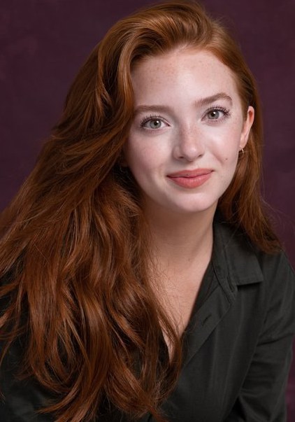 罗文·罗宾逊 Rowan Robinson照片
