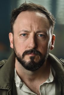 斯科特·波伊思雷斯 Scott Poythress照片
