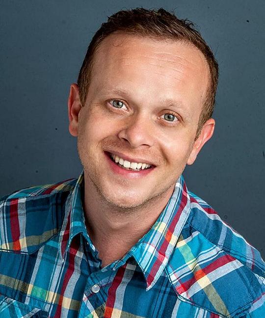亚当·克罗南 Adam Cronan照片