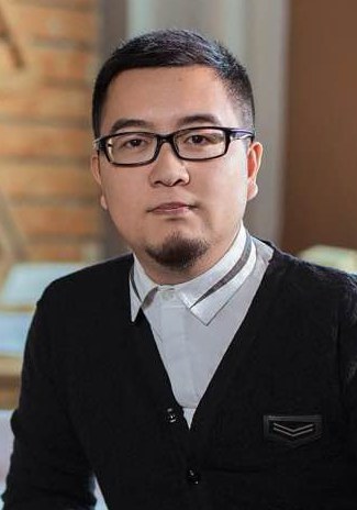 钟鼎 Ding Zhong照片