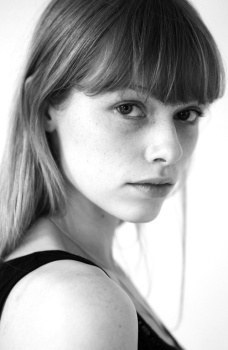 卡加莎·莫翰玛 Kajsa Mohammar照片