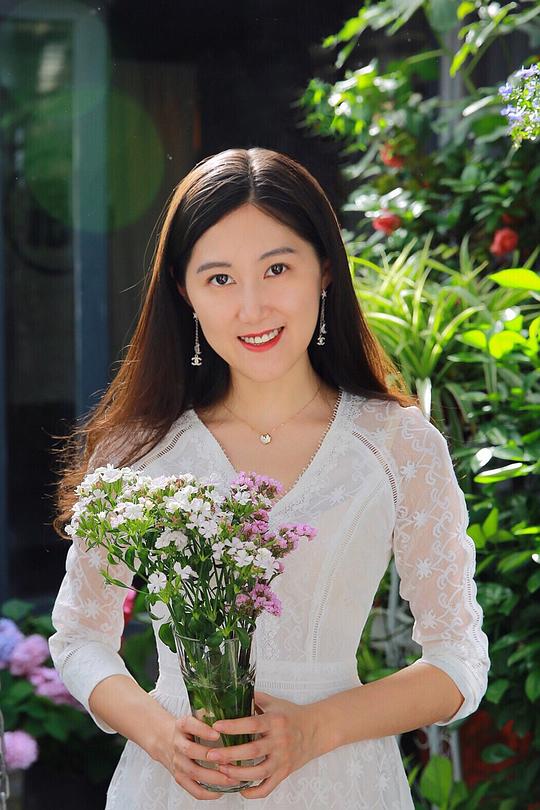赵默言 Moyan Zhao照片
