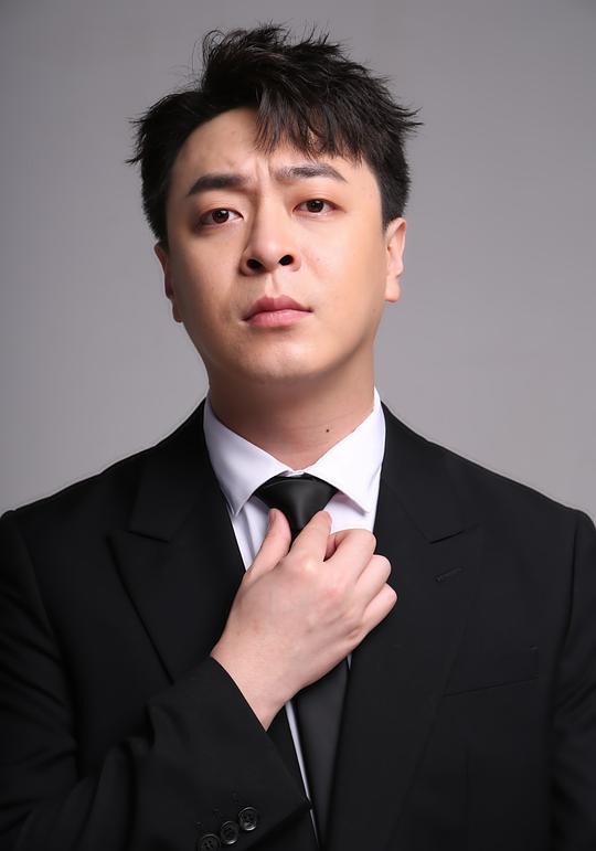 杨冬麒 Dongqi Yang照片