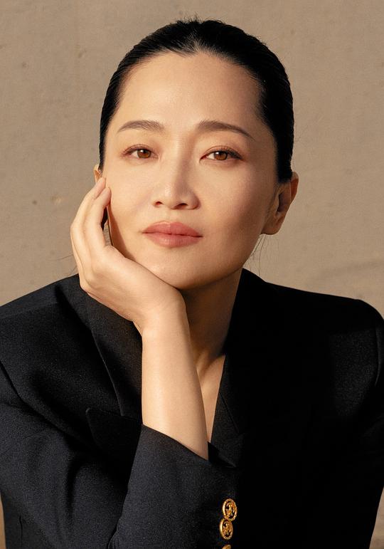 郭柯宇 Keyu Guo照片