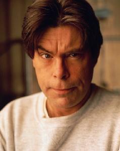 斯蒂芬·金 Stephen King照片